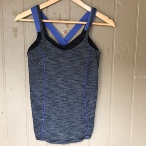 Lululemon top